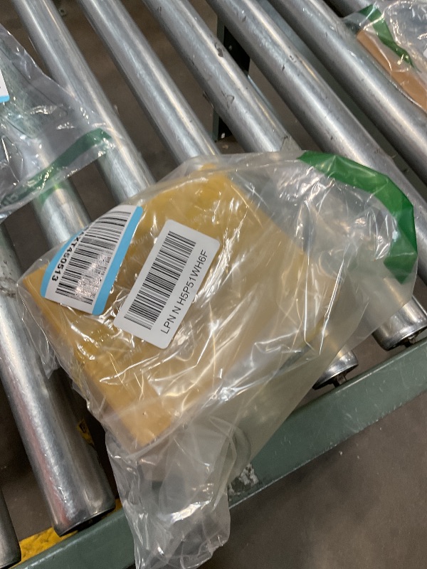 Photo 1 of 2-Pack 66FT 200 LED Christmas Lights, 13 Modes Extendable Christmas Tree Lights with Timer & Memory, Waterproof Twinkle Fairy Lights Green Wire Outdoor String Lights Indoor for Xmas Tree (Warm White)