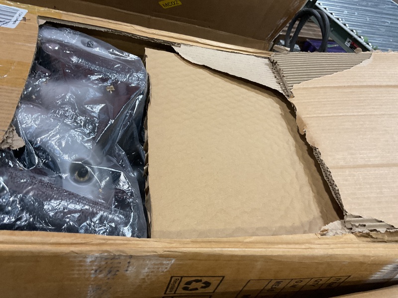 Photo 1 of 2025 Large Beach Cart, Retro Blue Style, Capacity of 220 Pounds. Outdoor Beach Wagon, Suitable for Sand or Grasslands, Storage and Transportation (Blue)