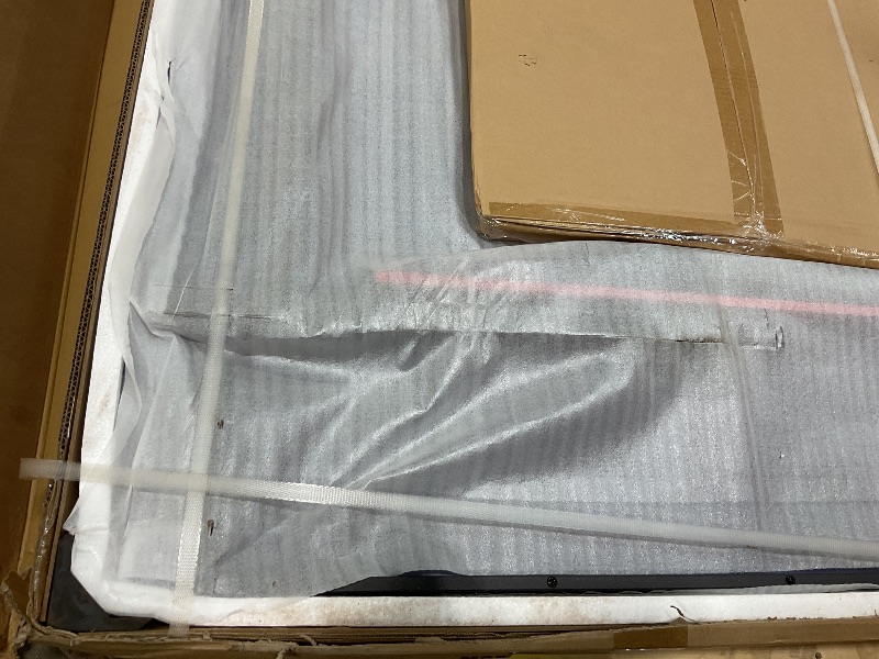 Photo 1 of **SCRAPE. FRAME PIECE CAME LOOSESTIGA Advantage Series Ping Pong Tables - 13, 15, 19, and 25mm Tabletops - Quickplay 10 Minute Assembly - Playback Mode - Recreational to Tournament Level