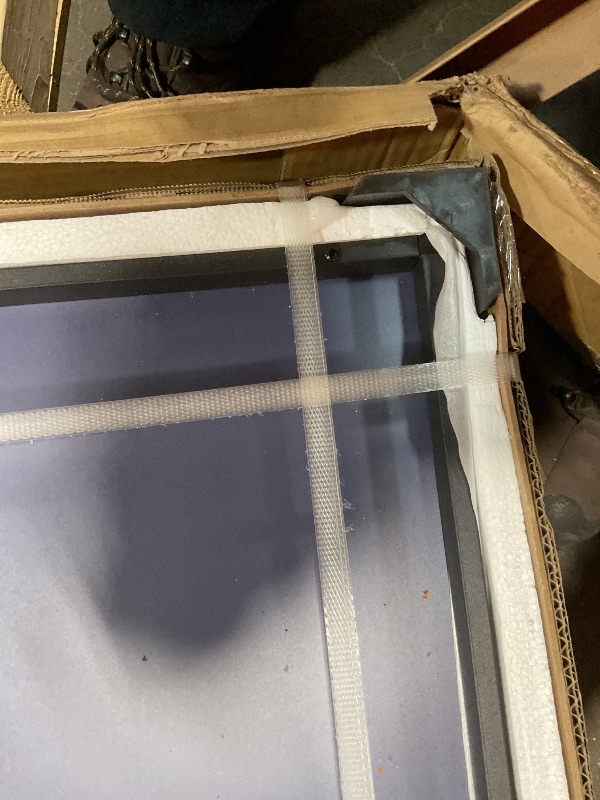 Photo 1 of **SCRAPE. FRAME PIECE CAME LOOSESTIGA Advantage Series Ping Pong Tables - 13, 15, 19, and 25mm Tabletops - Quickplay 10 Minute Assembly - Playback Mode - Recreational to Tournament Level