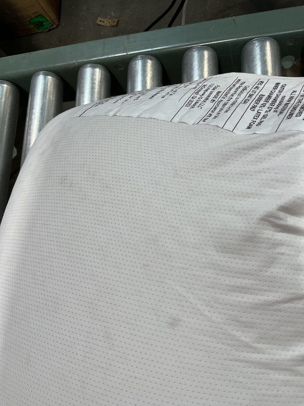 Photo 1 of **DIRT**Brand Purple pillow