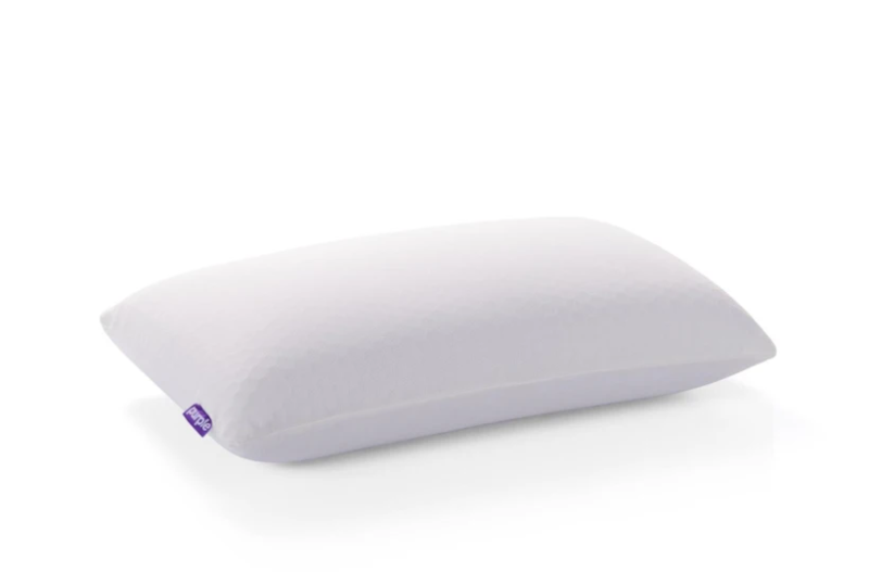 Photo 1 of **DIRT**Brand Purple pillow