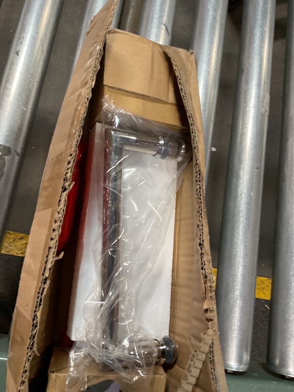 Photo 1 of **2 BOXES**Dreamline shower door installation parts