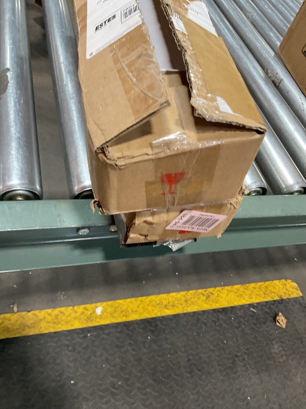 Photo 1 of **2 BOXES**Dreamline shower door installation parts