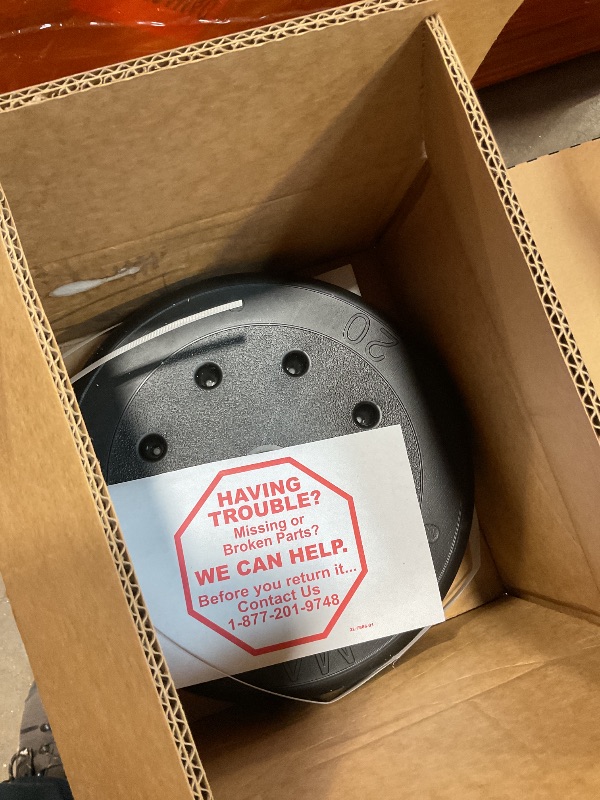 Photo 1 of **TWO BOXES. SELLING FOR PARTS AS PARTIAL SET. TWO OF THREE BOXES