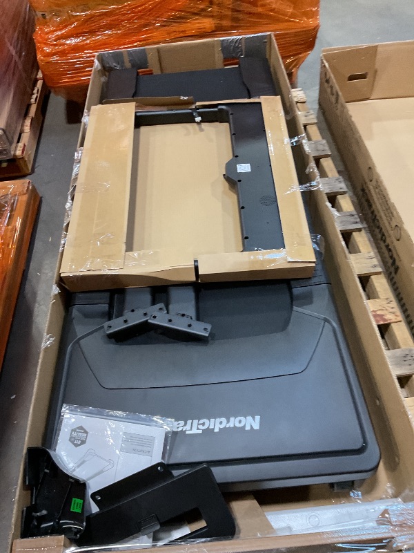 Photo 1 of **DIRTNordicTrack T Series: Perfect Treadmills for Home Use