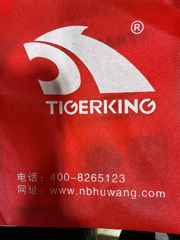 Photo 1 of ?US STOCK?TIGERKING 17.6 Cubic Feet Extra Large Heavy Duty Safe Box, Home Safe with Double Safety Key Lock and Separate Lock Box, Digital safe with 3 Removable Shelf for Home Hotel Office,235lbs