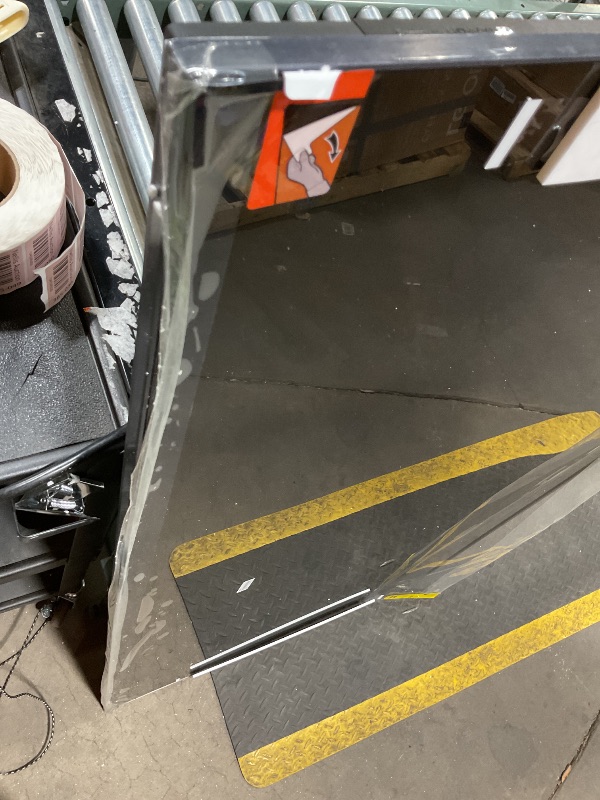 Photo 1 of **TV ONLY. NO ACCESSORIES. NO REMOTE. NO POWER CORD. NO LEGS**TCL 65-Inch Class QM6K Series QD-Mini LED 4K UHD Google Smart TV Best Value Mini-LED TV - QLED, 144hz, 288hz Gaming Rate, High Contrast Screen, Onkyo Audio, Dolby Atmos (65QM6K, 2025 Model)