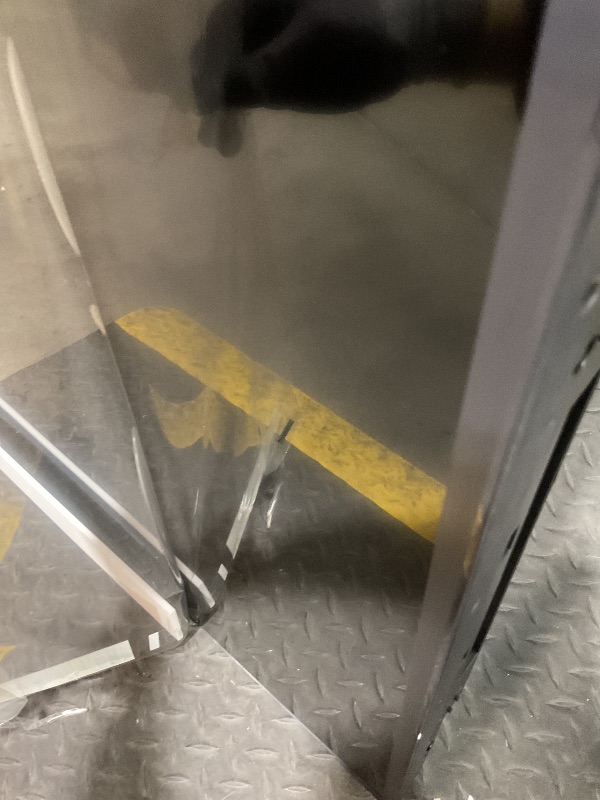 Photo 1 of **TV ONLY. NO ACCESSORIES. NO REMOTE. NO POWER CORD. NO LEGS**TCL 65-Inch Class QM6K Series QD-Mini LED 4K UHD Google Smart TV Best Value Mini-LED TV - QLED, 144hz, 288hz Gaming Rate, High Contrast Screen, Onkyo Audio, Dolby Atmos (65QM6K, 2025 Model)