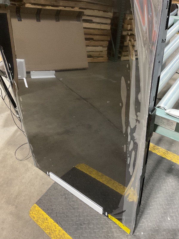 Photo 1 of **TV ONLY. NO ACCESSORIES. NO REMOTE. NO POWER CORD. NO LEGS**TCL 65-Inch Class QM6K Series QD-Mini LED 4K UHD Google Smart TV Best Value Mini-LED TV - QLED, 144hz, 288hz Gaming Rate, High Contrast Screen, Onkyo Audio, Dolby Atmos (65QM6K, 2025 Model)