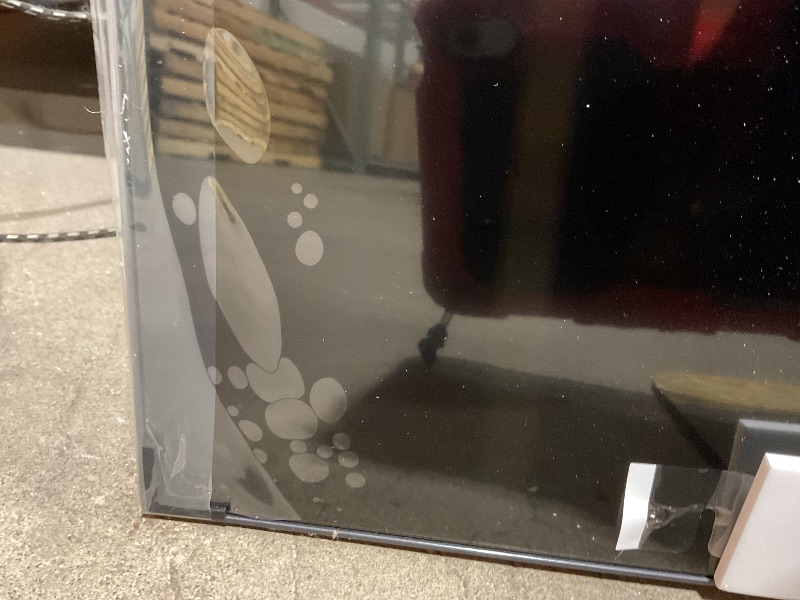 Photo 1 of **TV ONLY. NO ACCESSORIES. NO REMOTE. NO POWER CORD. NO LEGS**TCL 65-Inch Class QM6K Series QD-Mini LED 4K UHD Google Smart TV Best Value Mini-LED TV - QLED, 144hz, 288hz Gaming Rate, High Contrast Screen, Onkyo Audio, Dolby Atmos (65QM6K, 2025 Model)