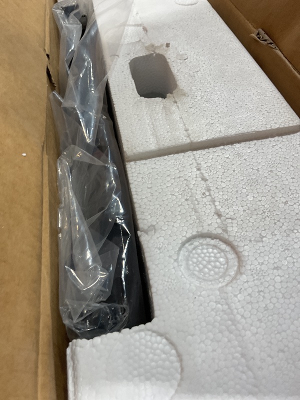 Photo 1 of **SELLING FOR PARTS**TCL 75-Inch Class QM8K Series QD-Mini LED 4K UHD Google Smart TV Next Generation Mini-LED TV - QLED, 144hz, 288hz VRR, No Bezel Design, Unrivaled Picture Quality, Ai Processing (75QM8K, 2025 Model)