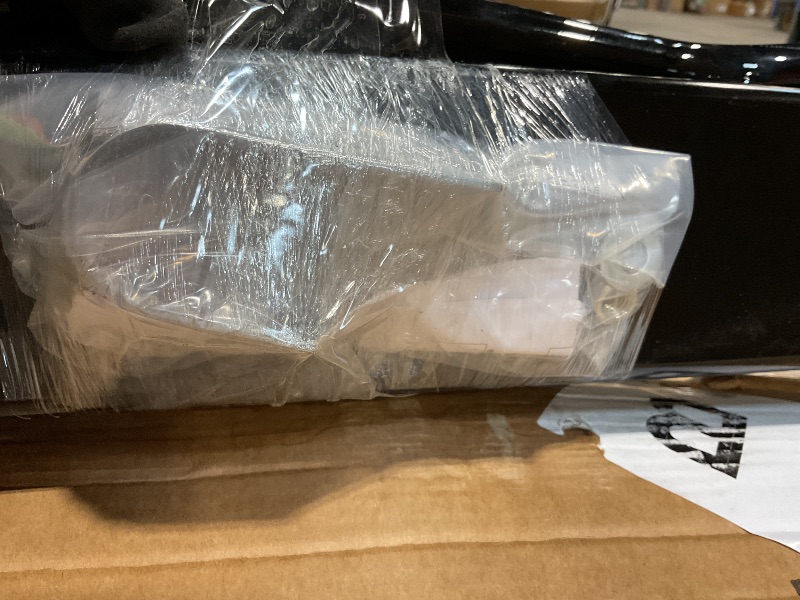 Photo 1 of **MINOR SCRAPE DAMAGE FROM TRANSPORT**Reese Pro Series 1400980376 Square Trailer Jack, No Mount, 12,000 lbs. Support Capacity, Sidewind, Weld-On, 12-1/2 Inch Travel