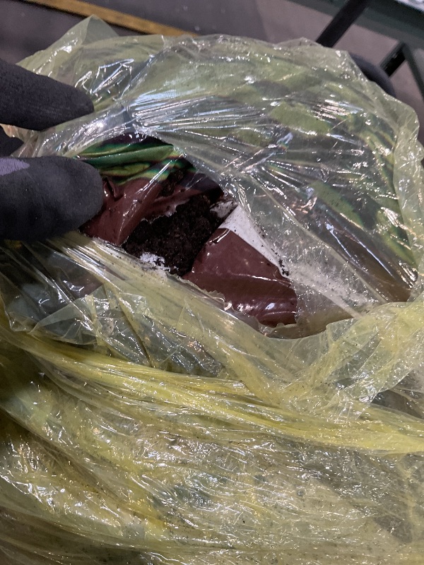 Photo 1 of **CORNER TORN**Michigan Peat General All Purpose Premium Potting Soil with Perlite for Indoor Outdoor Pots, Planters, Raised Bed, and Container Gardening, 50 Pounds