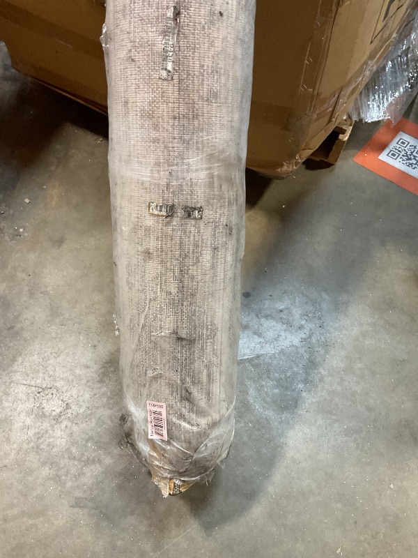 Photo 1 of **DIRT FROM TRANSPORT **Loloi Magnolia Home by Joanna Gaines Pace Collection PAC-06 Forrest/Natural 9'-6" x 12'-3" Area Rug