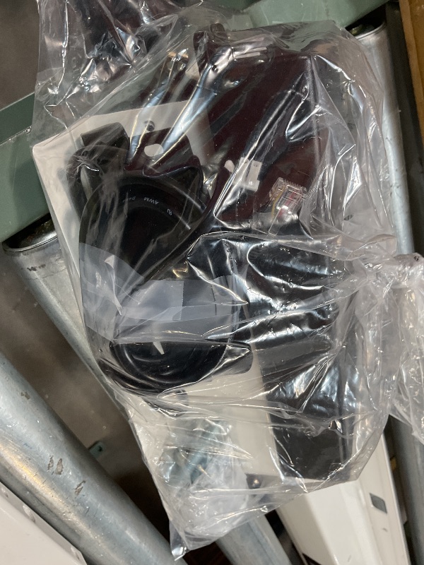 Photo 1 of **TRANSPORT SCRATCHES AND SCUFFS**Flexispot white metal table legs and installation parts