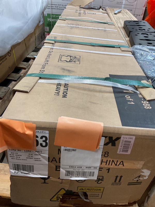 Photo 1 of **SCRATCHES ON LOOSE WEIGHTS**Marcy MWM-988 Multifunction Steel Home Gym 150lb Weight Stack Machine