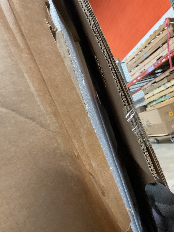 Photo 1 of **PLASTIC COVER IS CRACKED**NordicTrack Commercial 2450 Treadmill with iFIT