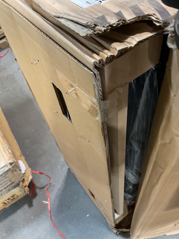 Photo 1 of **PLASTIC COVER IS CRACKED**NordicTrack Commercial 2450 Treadmill with iFIT