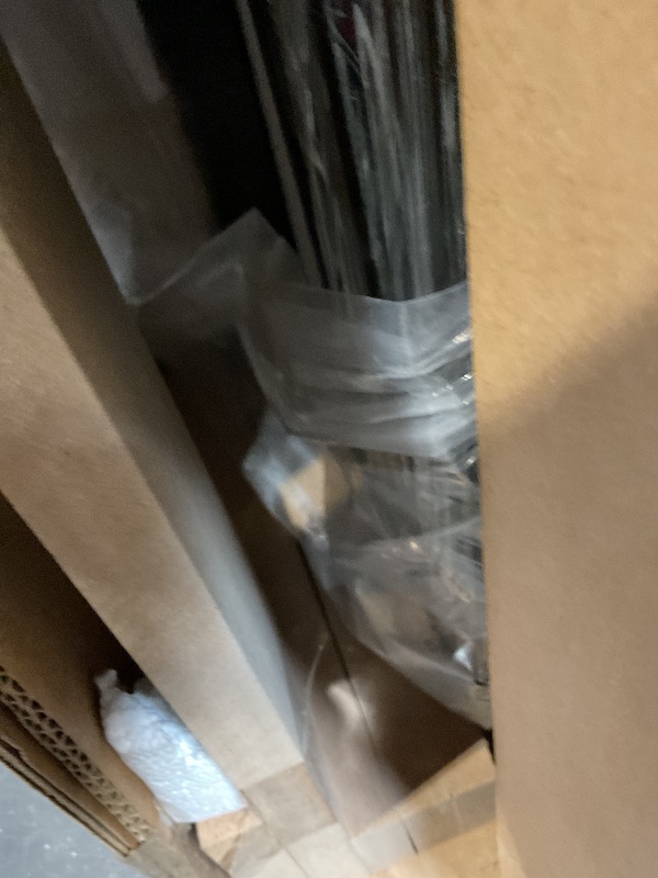 Photo 1 of **PLASTIC COVER IS CRACKED**NordicTrack Commercial 2450 Treadmill with iFIT