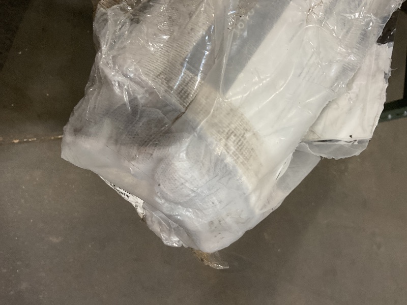 Photo 1 of **DIRTY FROM TRANSPORT **Loloi Amber Lewis Honora Collection HON-01 Ivory/Natural 5'-3" x 7'-9" Area Rug