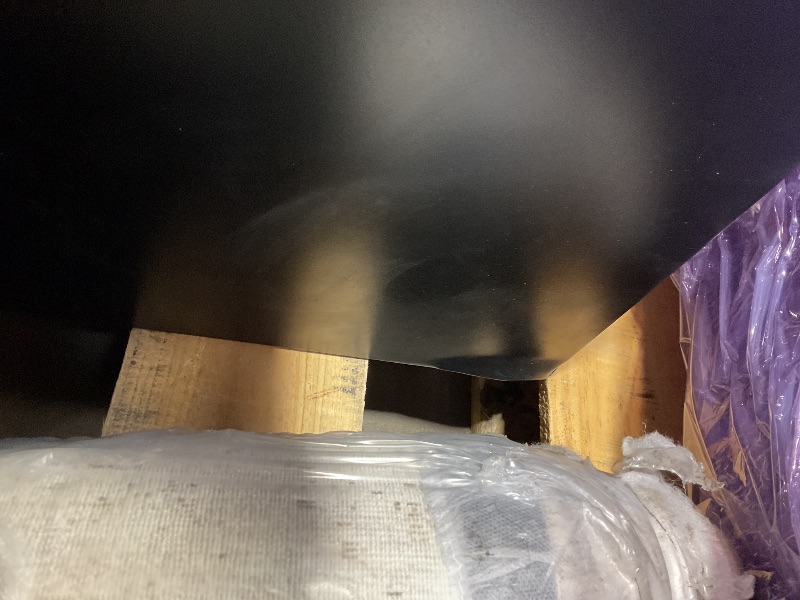 Photo 1 of **DOOR HINGES ARE LOOSE/HALF BROKEN. DIRT AND SCRATCHES**Tylza 24 Inch Wine Fridge Dual Zone, 180 Bottle Wine Cooler Refrigerator With Stainless Steel and Professional Compressor, Fast Cooling Low Noise and No Fog Built-in or Freestanding