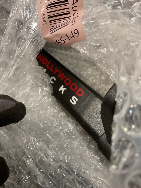 Photo 1 of ** MAJOR DAMAGE FOR PARTS ONLY** Hollywood Racks Destination E Hitch Bike Rack with Ramp for 2 Bikes up to 70 lbs Each - Secure, Lockable Electric Bike Rack - Premium, Foldable Bicycle Car Racks for Standard or E-Bikes