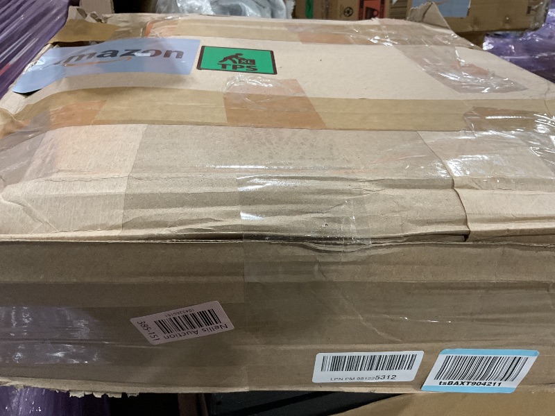 Photo 1 of **SCRATCHES**PRO FLEX Gray Vinyl Wall Base Ultra Thick (1/8 inch), 6 inch X 80 ft Non Glued Wall Base Trim Durable and Flexible - Easy Install Vinyl Floor Base That Resists Scuffing and Cracking