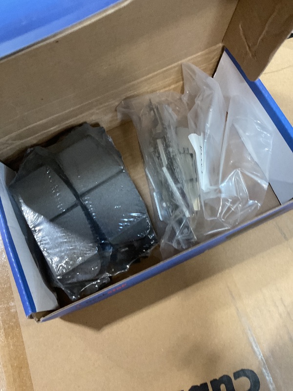 Photo 1 of 13.58" (345mm) Rear Disc Brake Rotors and Pads for 2007-2013 Chevy Silverado 1500/Avalanche/GMC Sierra 1500, 2007-2014 GMC Yukon/Chevy Tahoe/Suburban 1500/Cadillac Escalade/Escalade ESV EXT