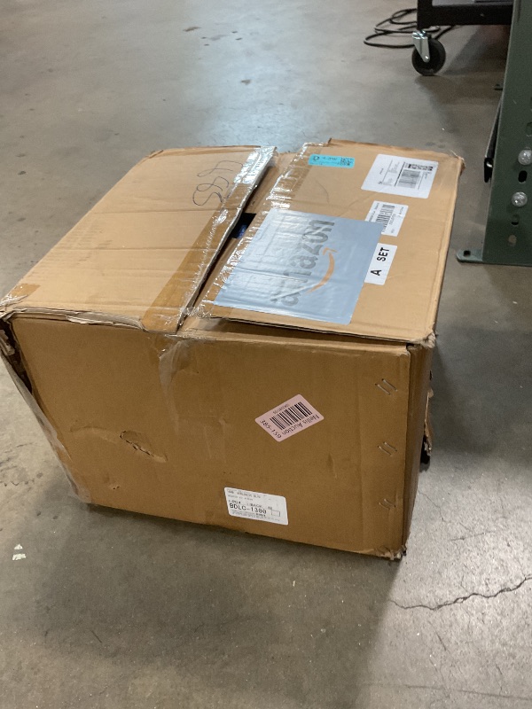 Photo 1 of 13.58" (345mm) Rear Disc Brake Rotors and Pads for 2007-2013 Chevy Silverado 1500/Avalanche/GMC Sierra 1500, 2007-2014 GMC Yukon/Chevy Tahoe/Suburban 1500/Cadillac Escalade/Escalade ESV EXT