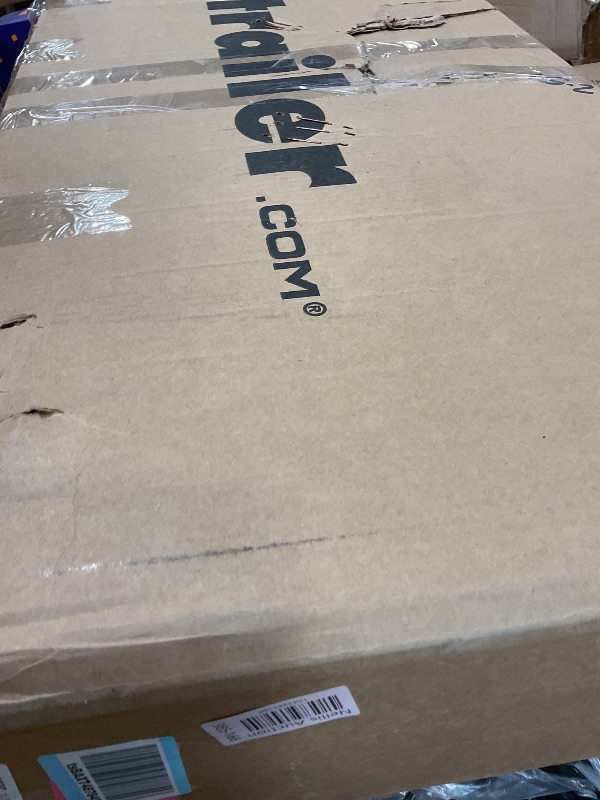 Photo 1 of **SCRAPES ON EDGES FROM TRANSPORT **Draw-Tite 76597 Class 3 Trailer Hitch, 2 Inch Square Receiver, Compatible with 2020-2025 Subaru Outback.