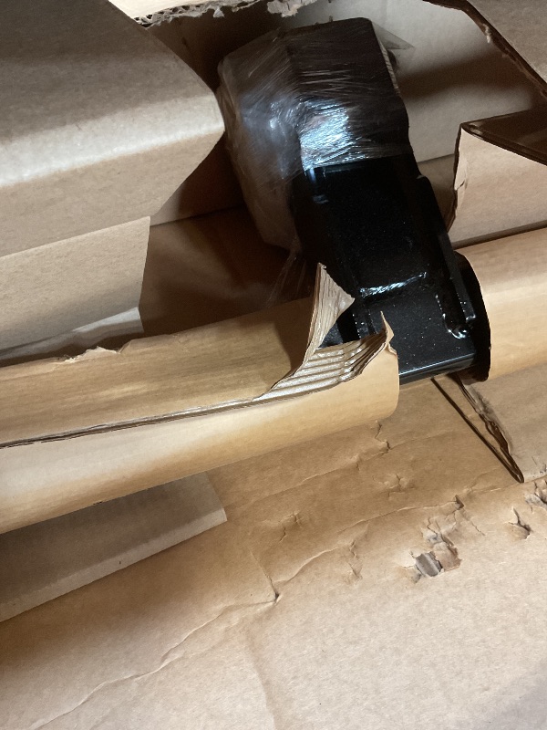 Photo 1 of **SCRAPES ON EDGES FROM TRANSPORT **Draw-Tite 76597 Class 3 Trailer Hitch, 2 Inch Square Receiver, Compatible with 2020-2025 Subaru Outback.