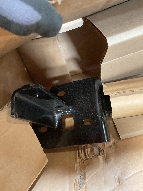 Photo 1 of **SCRAPES ON EDGES FROM TRANSPORT **Draw-Tite 76597 Class 3 Trailer Hitch, 2 Inch Square Receiver, Compatible with 2020-2025 Subaru Outback.