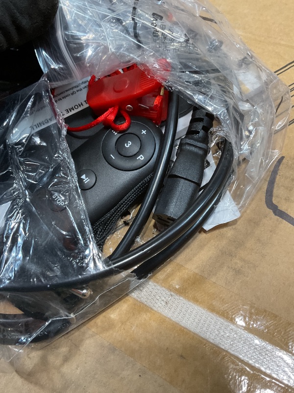 Photo 1 of **MINOR USE WEAR**Acezoe Walking Pad Treadmill with Incline, 2 in 1 Folding Treadmills for Home Small Office, 300lbs Portable Compact Under Desk Treadmill with LED Display and Apps