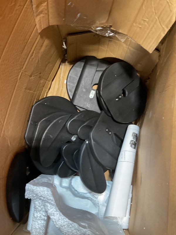 Photo 1 of **SCUFFS FROM TRANSPORT **TYZDMY Adjustable Dumbbells Set of 2?Free Weights Dumbbells Set?Adjustable Dumbbell Set?52.5 lbs pair 105 lbs?15 in 1?for Men/Women Gym Equipment for Home Strength Training Equipment