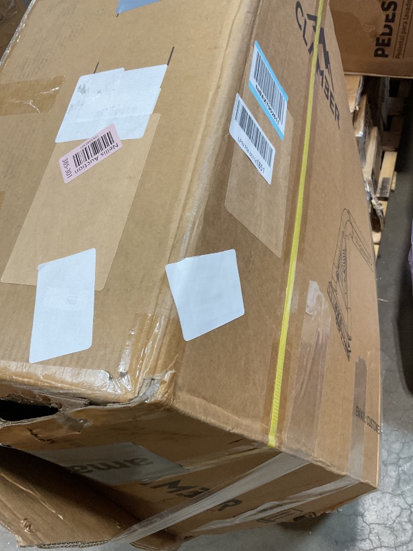 Photo 1 of  **MAJOR USE WEAR**Roll Bar for Full-Size Pickup Truck Adjustable Sport Bar Chase Rack with Brake Compatible with Ford F-Series, Silverado, Sierra, Ram, Titan XD, Tundra