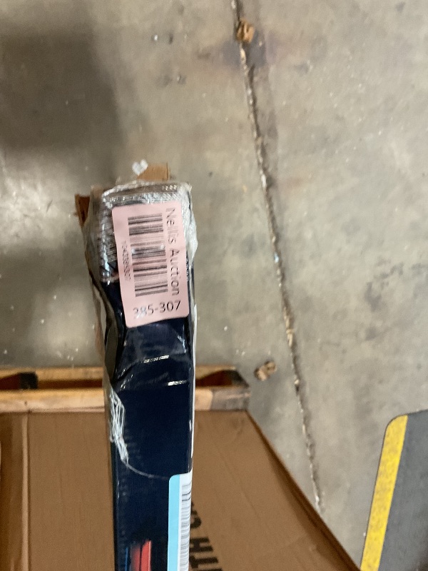 Photo 1 of **MINOR BEND ON END**GOOACC Truck Tailgate Light Strip 60" Aluminum Frame led bar Triple Row Tail Lighting Sequential Amber Turn Signal Strobe Red Running Brake White Reverse