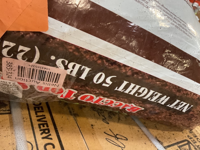 Photo 1 of **MINOR DIRT LOSS**Baccto top soil 50 lb bag