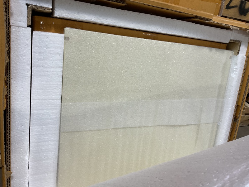 Photo 1 of **TWO BOXES**Homestyles Americana Antique Oak Island with Storage, 42"W