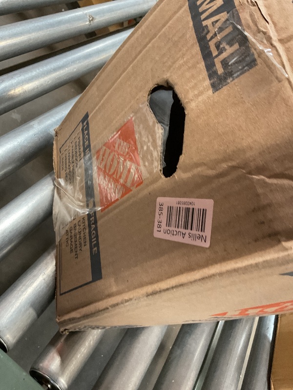 Photo 1 of **DIRT. SCRATCHES. SCUFFS**Ice maker