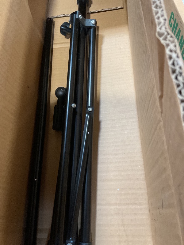 Photo 1 of **MISSING E CONNECTOR**Headform bracket