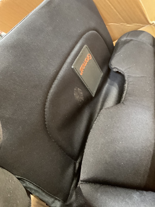 Photo 1 of **MINOR USE WEAR**Gromast Gravity Folding Baby Stroller - Portable Travel Toddler Stroller w/Adjustable Backrest & Canopy, Cup Holder, Lightweight and UV Protected, One-Hand Automatic Folding - Khaki