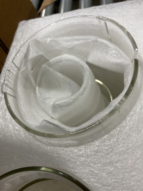 Photo 1 of **ONE IS BROKEN**30pcs Glass Vase Cylinder Vases for Centerpieces Small Flower Glass Clear Vases Home Decor Centerpiece Table Flower Vase Decorations for Wedding Decoration?Holiday Mixed Sizes Tall