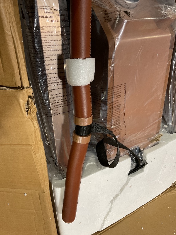 Photo 1 of **MISSING SCREEN. SELLING FOR PARTS AS PARTIAL SET **BOTORRO Water Rowing Machines for Home, Rower Machine with 12 Propellers & 28L Large Water Tank, 6-Level Resistance, with Multifunctional Display and Adjustable Stand, Max Load 330LBS