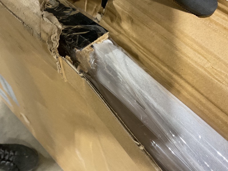 Photo 1 of **MAJOR DAMAGE TO FRAMES/HAS HOLE IN PICTURE** KLAKLA Extra Large Wall Art - Abstract Huge Canvas Picture Wall Decor Living Room Oversized Artwork for Walls Bedroom Office Decoration Modern Frame Wall Art