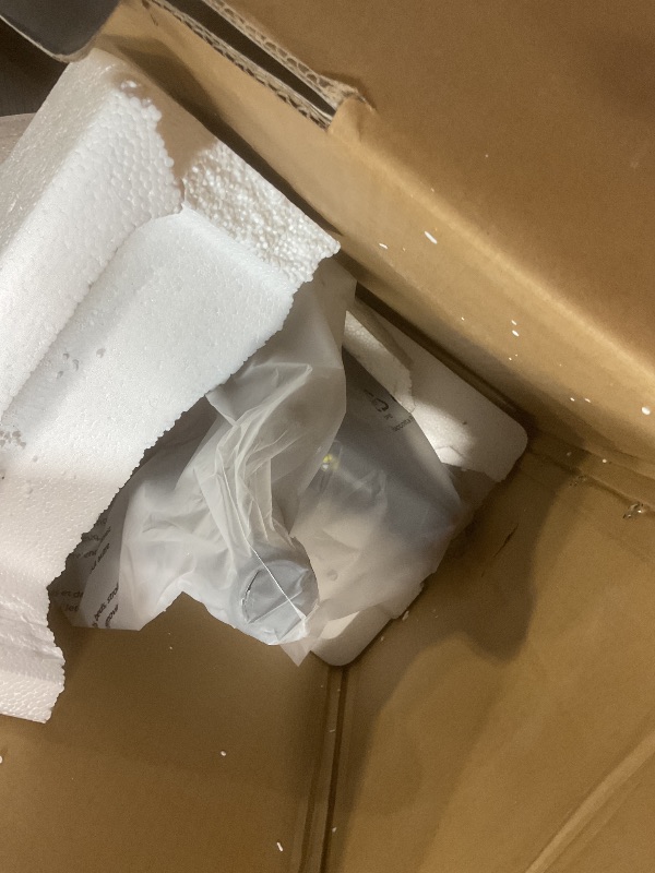 Photo 1 of ***FOR PARTS ONLY/MISSING ASSEMBLY PIECES (WON'T POWER ON) **** Segway Ninebot E2 Pro Electric Kick Scooter, 15.5 mph Max Speed, 24.9-Mile Range, Power by 350W Motor, Cruise Mode, UL-2272 Certified