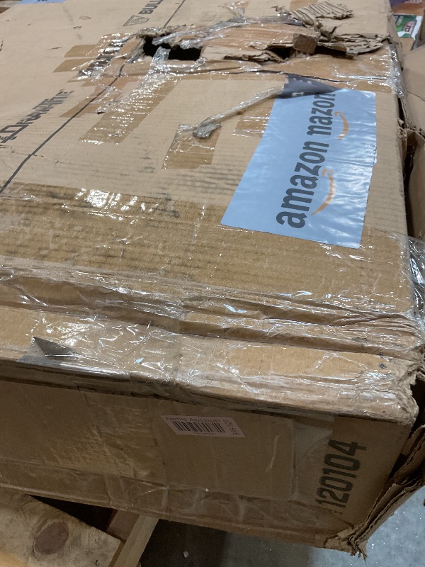 Photo 1 of **SCRAPES FROM TRANSPORT **Reese Towpower 44629 Class III Custom-Fit Hitch with 2" Square Receiver opening, includes Hitch Plug Cover , Black