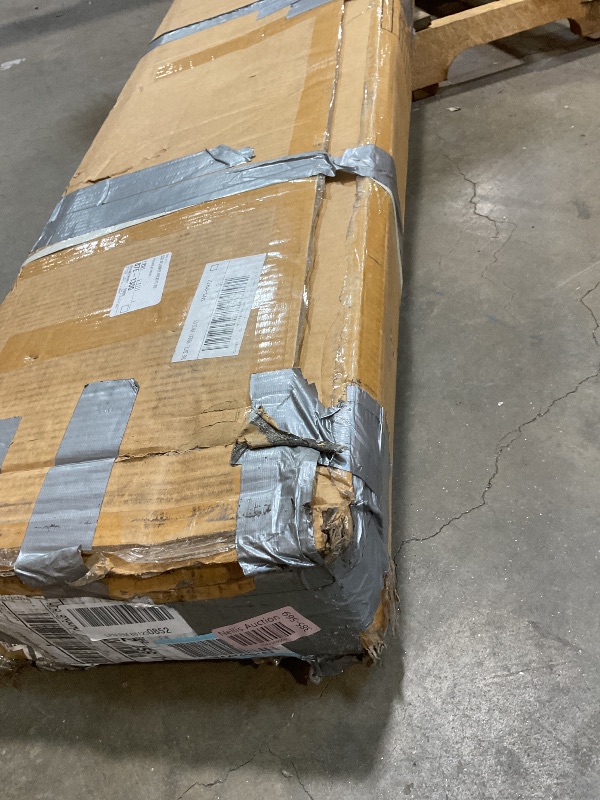 Photo 1 of **METAL POLES ONLY**Large Dog Kennel Outside,10x10x6 FT Heavy-Duty Outdoor Cage with Roof and Lock,Covered Outside Kennel,for Medium and Large Dogs,Easy Assembly