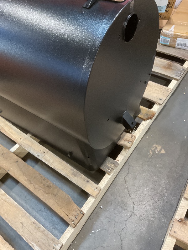 Photo 1 of **MISSING THE LITTLE CHIMNEY AND UMBRELLA PIECE**Traeger Grills Pro 780 Wood Pellet Smoker Grill, 6-in-1 BBQ Pellet Grill Combo, WiFi and App-Connected Electric Smoker, 780 Square Inches of Grilling Area, Temperature Control, Bronze Finish