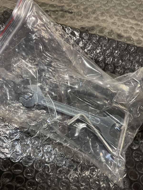 Photo 1 of **DIRTY FROM TRANSPORT **Pilates Reformer Machine - Foldable Pilates Reformer for Home Gyms Pilates Equipment for Home Workouts- Weight Capacity Up to 330Lbs (Black)